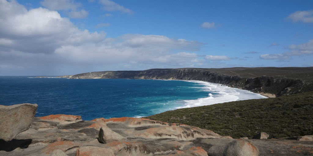 Meer over South-Australia