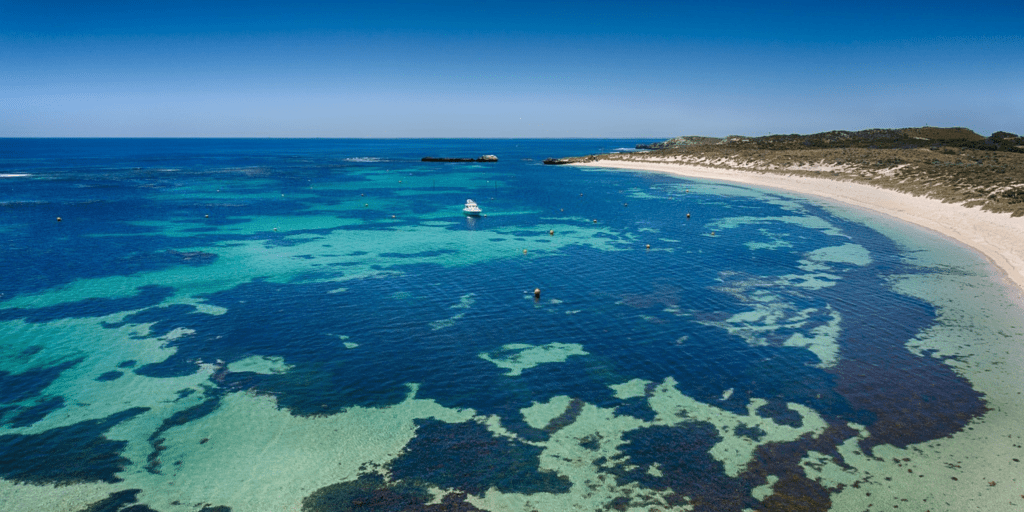 Meer over Western-Australia