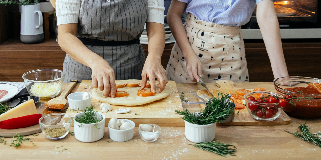 7 Budgetvriendelijke maaltijden voor backpackers