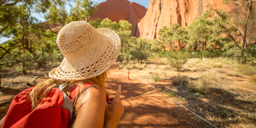 Backpacken? Vergeet je niet uit te&nbsp;schrijven!