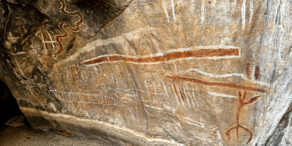 Ontdek de rijke Aboriginal&nbsp;cultuur