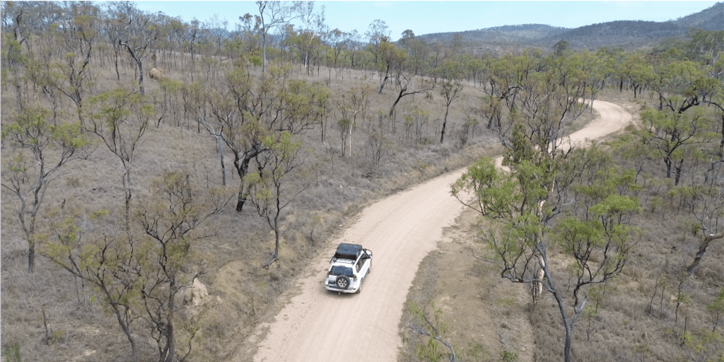 Roadtrip: Atherton Tablelands